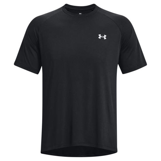 Under Armour Ανδρική κοντομάνικη μπλούζα Tech Reflective SS T-Shirt